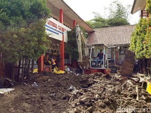 Kota Bandung Rawan Bencana, Anggaran Mitigasi Hanya Rp 30 Juta