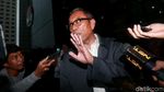 Eks Sekjen Kemenag Nur Syam Diperiksa KPK Soal Kasus Rommy