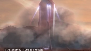 Dari tahap akhir kompetisi 3D-Printed Habitat Challenge yang diselenggarakan NASA, salah satu dari 3 finalis adalah tim SEArch+/Apis Cor dari New York. Kompetisi ini meminta peserta membuat rancangan tempat tinggal di Mars yang dibuat dengan printer 3D. Foto: istimewa