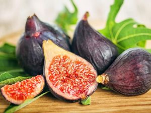 7 Manfaat Buah Tin yang Disebut dalam Al-Quran, Salah Satunya Menurunkan Kolesterol