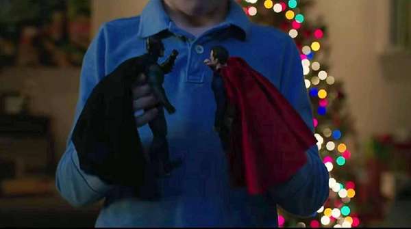 Shazam, Cahaya Baru di Gelapnya DCEU Shazam, Cahaya Baru di Gelapnya DCEU