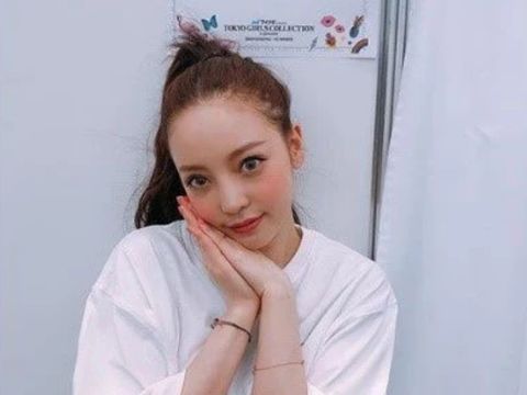 Goo Hara ditemukan meninggal di rumahnya,