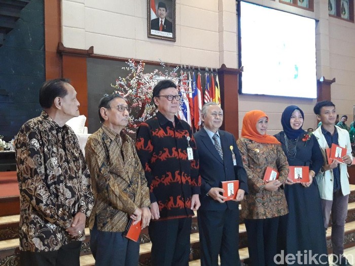 Gempa Sumenep, Khofifah Bentuk Tim Monitor Korban Hingga Kerugian