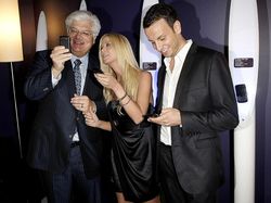 Ini Para Petinggi yang Gagal Selamatkan BlackBerry