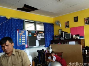 Sempat Ditutup Gegara COVID-19, Balai Wyata Guna Bandung Kembali Buka