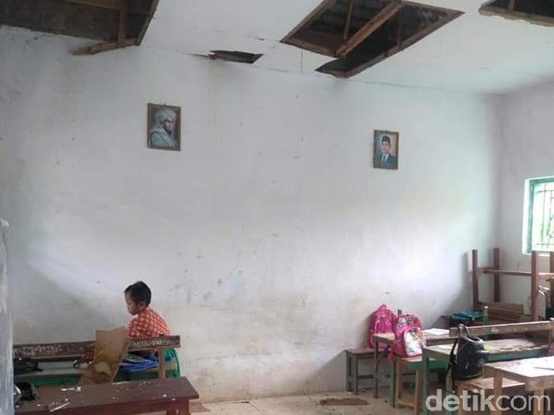 UNBK di Sumenep Sempat Dihentikan Akibat Gempa UNBK di Sumenep Sempat Dihentikan Akibat Gempa