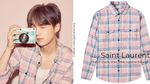 Intip Harga Outfit para Personil BTS di Teaser Album Persona