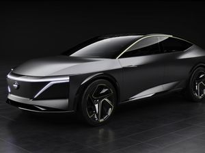 Nissan Pamerkan Sedan Baru, Bukan Kembaran Xpander