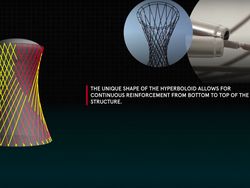 Rancangan Rumah Terbaik di Planet Mars Versi NASA