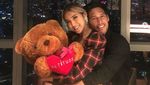 Baru Anniv Setahun, Jessica Iskandar-Richard Kyle Diganggu Lucinta Luna