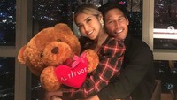 Hal itu muncul dari Lucinta Luna yang mengaku pernah dekat dengan Richard Kyle. Dok. Instagram/inijedar