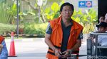 Tangan Diborgol, Kenneth Sutardja Diperiksa KPK