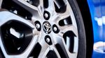 Toyota Yaris Berbodi Mazda
