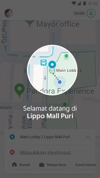 Grab Bakal Rilis Fitur Anti Nyasar, Penasaran?
