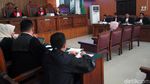 Nanik S Deyang Bersaksi di Sidang Hoax Ratna Sarumpaet