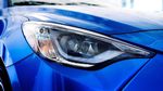 Toyota Yaris Berbodi Mazda