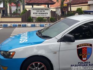Siswa SD Pelaku Pencabulan Teman Sekelas Dikirim ke Pesantren