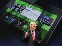 Ini Para Petinggi yang Gagal Selamatkan BlackBerry