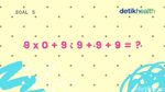 Soal UNBK Matematika 2019 Sulit? Coba yang Satu Ini
