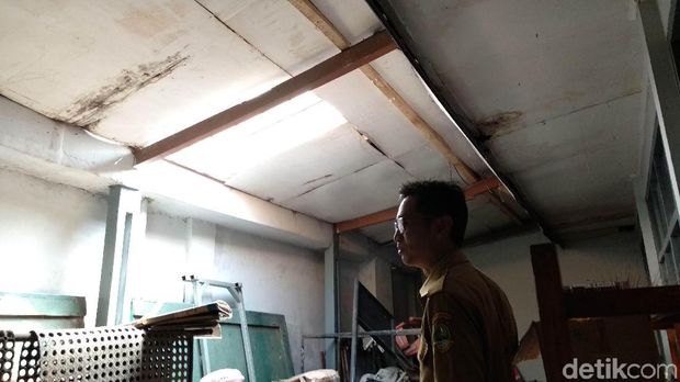 Ridwan Kamil akan Lobi Kemensos Agar Bisa Kelola SLBN Bandung