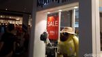Foto: Awas Kalap! Belanja Barang Branded Murah di Singapura