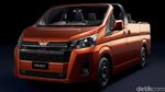 Lelucon Mobil yang Bikin Ngakak