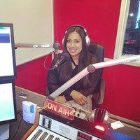 Judy pun mengaku ia sering disamakan dengan aktris India Priyanka Chopra. Aku tidak melihatnya sendiri tapi aku menerimanya, tutur wanita 36 tahun tersebut. Foto: Instagram @judysahay