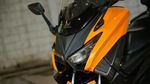 Modif Yamaha NMAX yang Bikin Ngiler