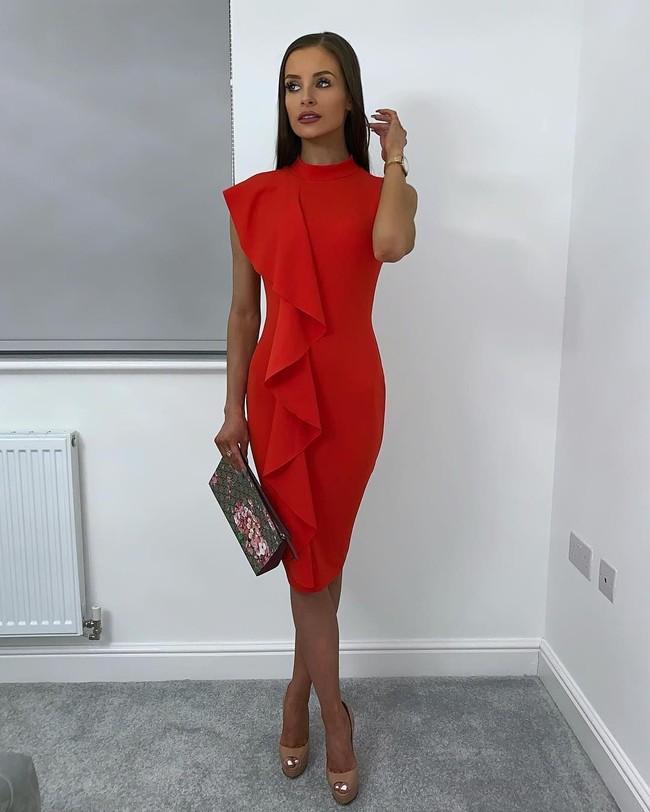 Seperti dikutip Fox News, pengasilannya dari bisnisnya tersebut sudah berkali-kali lipat dari sebelumnya, bisa mencapai US$ 650 ribu atau sekitar Rp 9,2 miliar.  Foto: Instagram @brionygorton