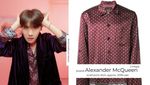 Intip Harga Outfit para Personil BTS di Teaser Album Persona