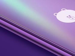 Penampakan Xiaomi Mi 9 Edisi Brown yang Menggemaskan