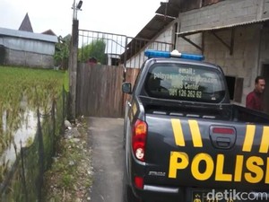 Geger Aksi Blokir Rumah Ketua Nasdem oleh Ketua Gerindra di Blora