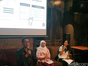 Gerakan KawalPemilu Ajak Warga Gabung Jadi Relawan Jaga Suara Pemilu 2019