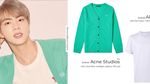 Intip Harga Outfit para Personil BTS di Teaser Album Persona