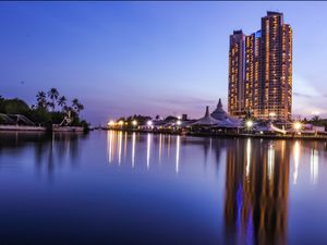 sunrise ancol