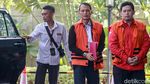 Direktur Krakatau Steel Jalani Pemeriksaan Perdana di KPK