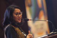 UI Gandeng Gojek Cetak SDM Kelas Dunia