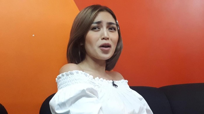 Jessica Iskandar