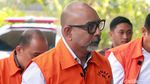 Alexander Muskitta Diperiksa KPK Terkait Suap Krakatau Steel