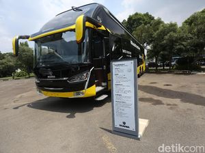 Mau Tambah Armada, Pengusaha Keluhkan Bunga Bank Tinggi