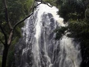 Air Terjun Efrata Samosir: Daya Tarik, Tiket, Rute, Wisata Terdekat