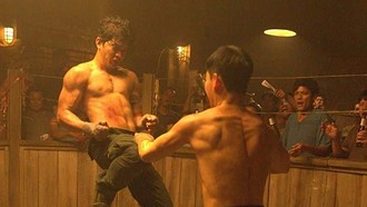 Sinopsis Triple Threat di Bioskop Trans TV Hari Ini, Dibintangi Iko Uwais