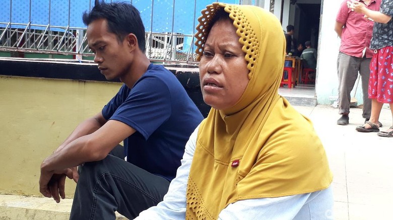 Identitas Ibu dan 2 Balita yang Tewas Terlindas KA di Brebes Terungkap Identitas Ibu dan 2 Balita yang Tewas Terlindas KA di Brebes Terungkap