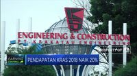 Sulit Bayar, Krakatau Steel Ubah Utang Jadi Convertible Bond