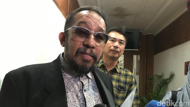 Sepakat Berdamai, Eks Atasan Minta Maaf ke Nurullita yang Ngaku Dipecat