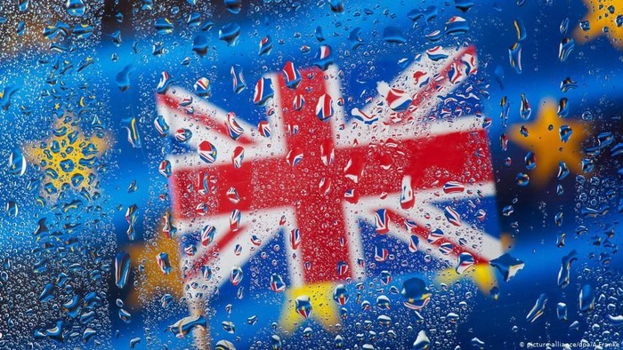 Parlemen Inggris Kembali Tolak Semua Opsi Brexit