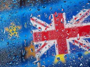 Brexit Bisa Bikin Rak Supermarket di Inggris Kosong Melompong!