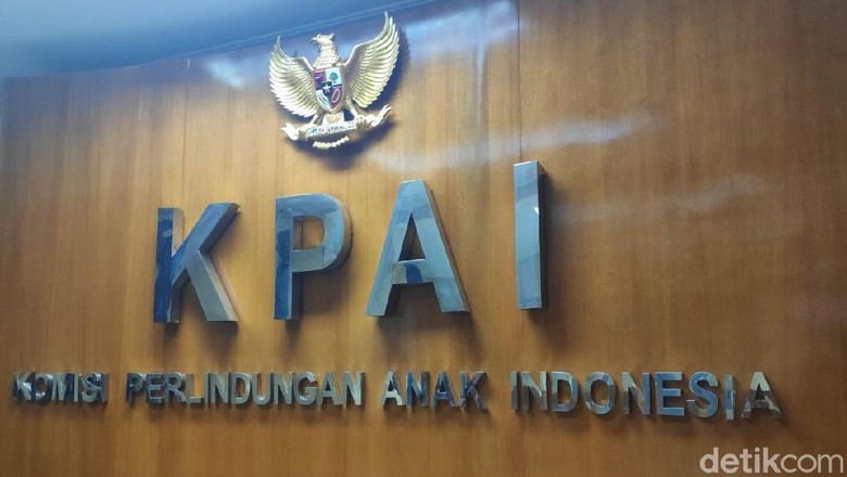 PN Cibinong Vonis Bebas Pemerkosa 2 Anak, KPAI Surati MA PN Cibinong Vonis Bebas Pemerkosa 2 Anak, KPAI Surati MA