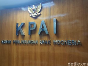KPAI Minta Ortu Jemput Anak di Sekolah agar Tak Ikut Demo 30 September