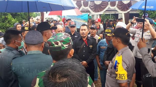 Ini Rahasia Meredam Penolakan Pembangunan Tol Terpanjang di RI